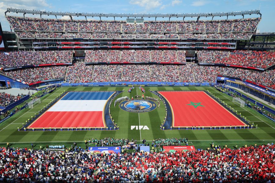 WM 2026