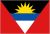 Logo Antigua and Barbuda