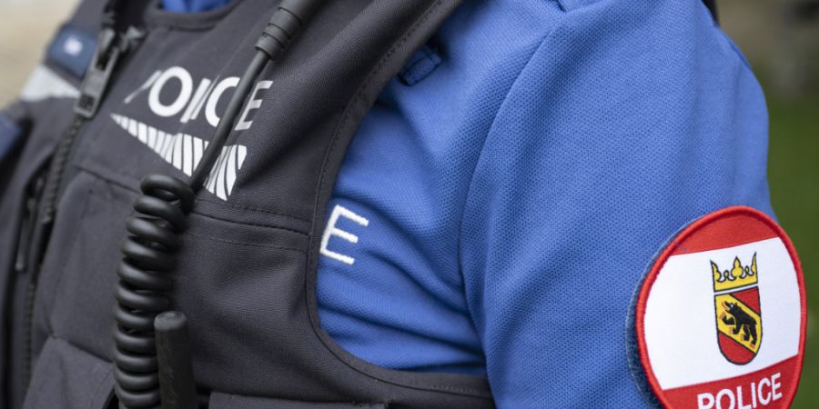 In einem Waldstück zwischen Troxlerrain und Parkterrasse in Bern wurde am Sonntagabend eine vermisste Frau gefunden. (Symbolbild)