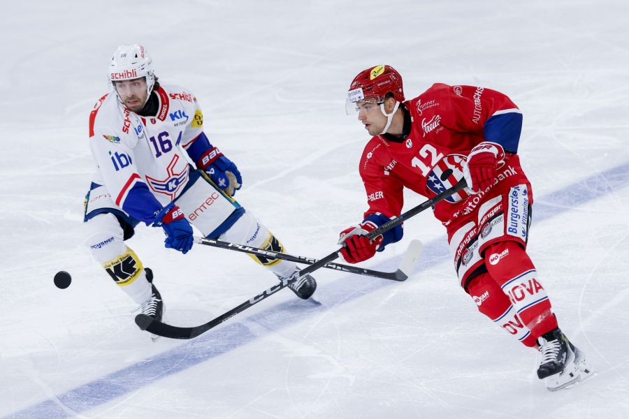 EHC Kloten