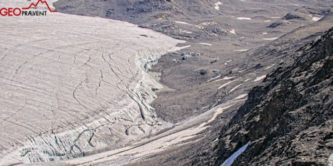 Gletscher