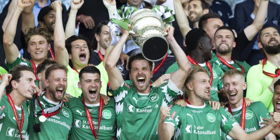 Schweizer Cup