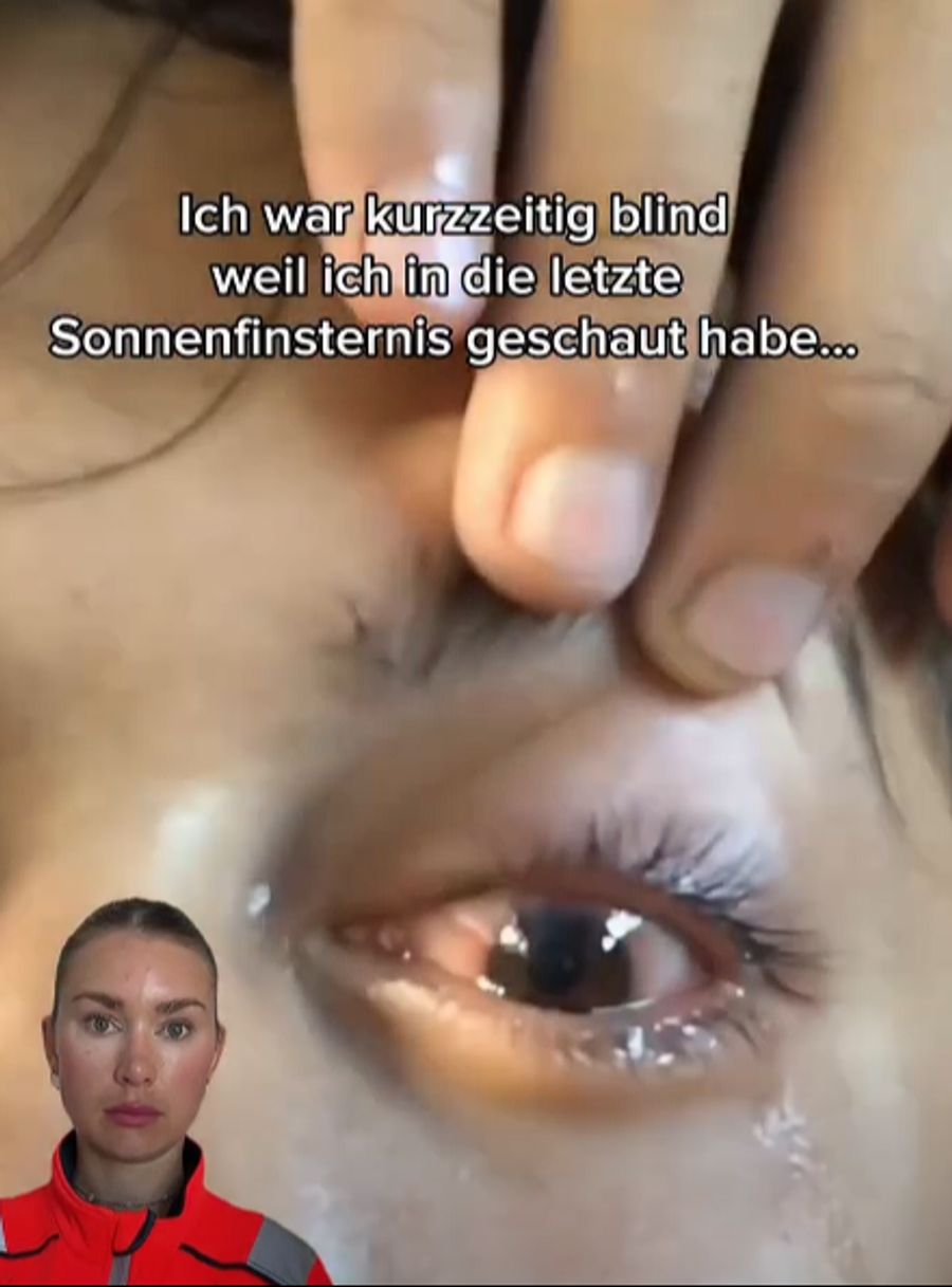 sonnenfinsternis