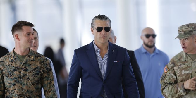 hegseth