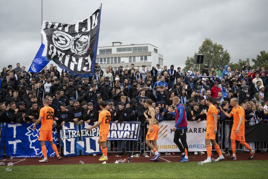 FC Regensdorf GC