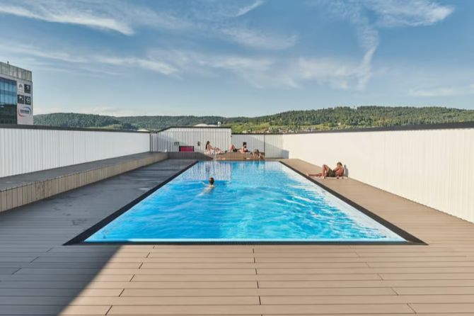 Swimmingpool