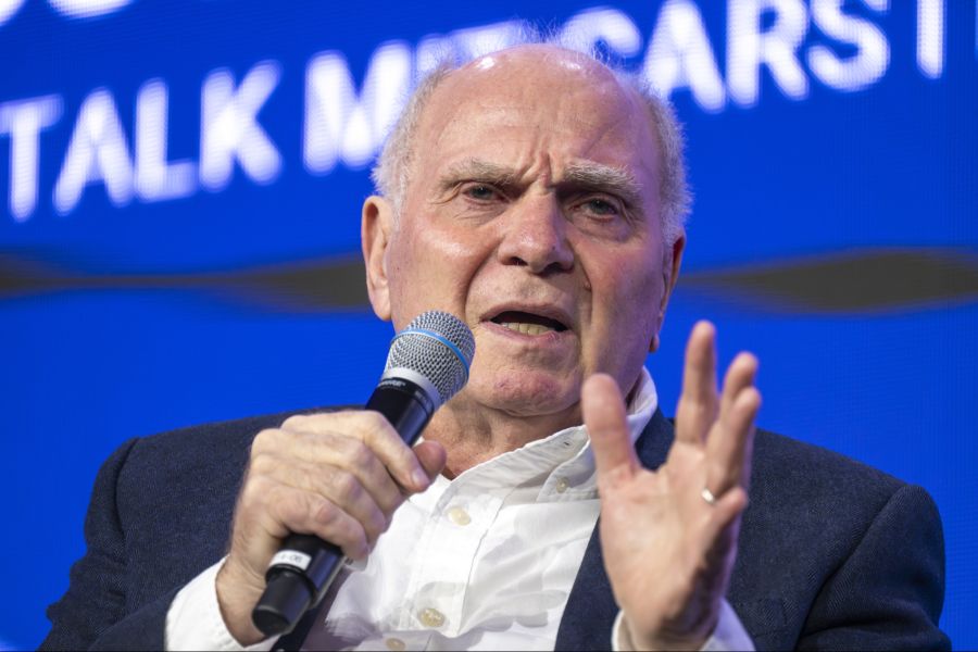 Uli Hoeness