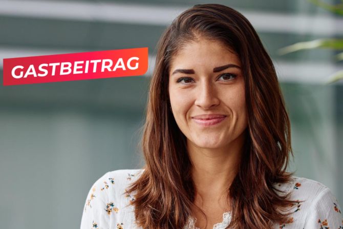 Brina Gfeller, Gemeinderätin Buchholterberg.