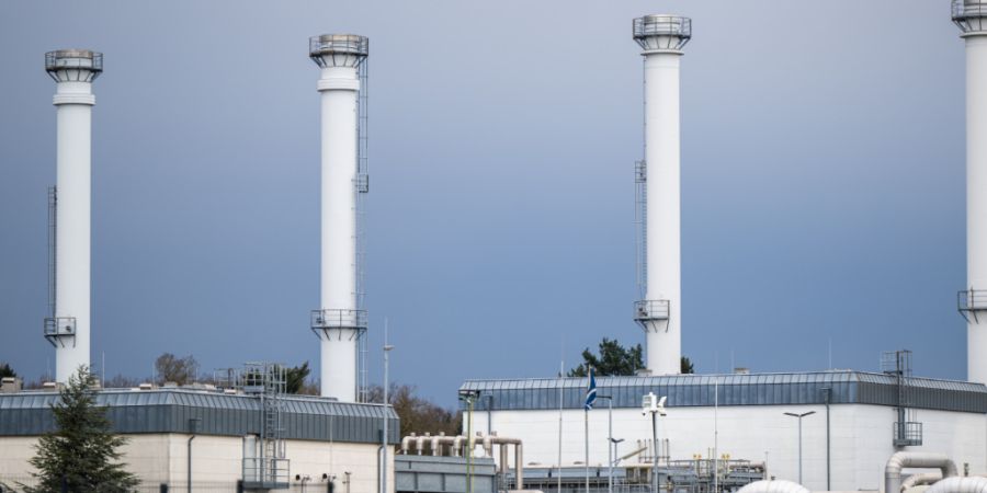 Der Energiekonzern Alpiq zeigt sich besorgt über den tiefen Füllstand der Gasspeicher in Deutschland. Der grösste Speicher liege noch nicht mal bei 20 Prozent, sagte Konzernchefin An...