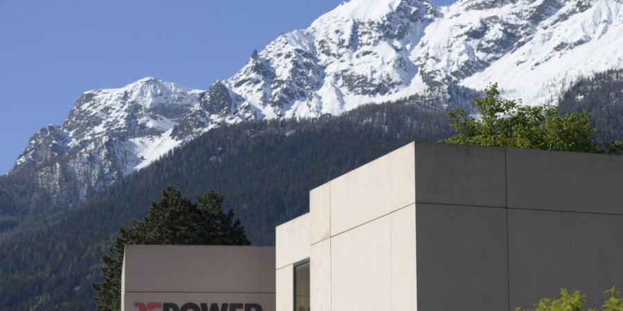 Repower-Kunden zahlen 2027 etwas weniger für Strom. Neue Tarife sollen zudem helfen, den Verbrauch in günstigere Zeiten zu verlagern und so zusätzlich Geld zu sparen. (Archiv)