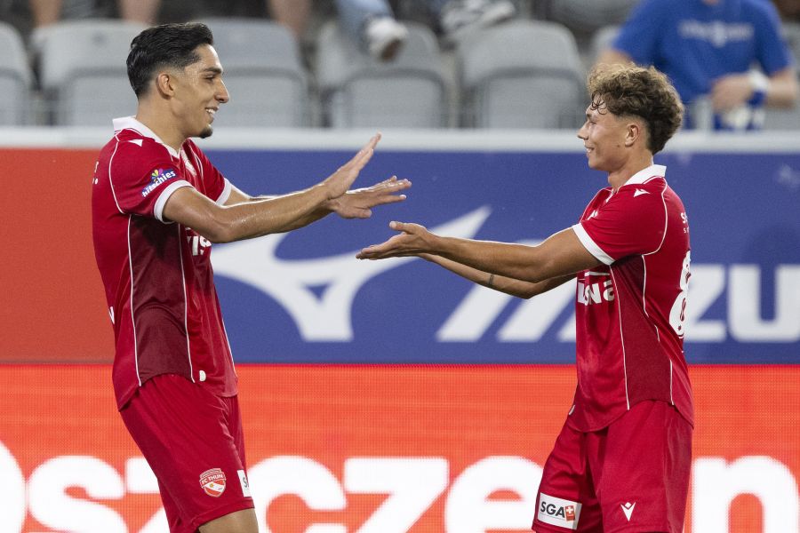 FC Thun