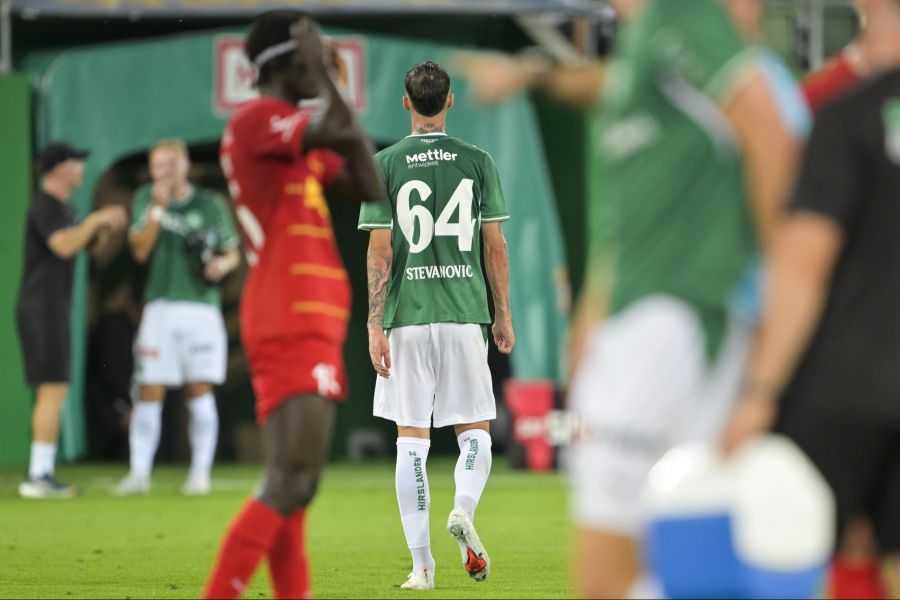 fc st.gallen