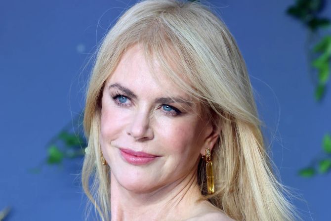 nicole kidman