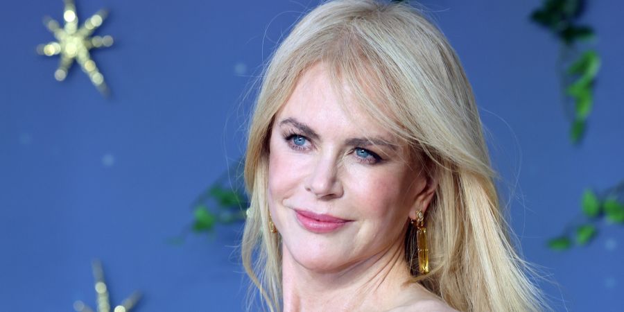 nicole kidman