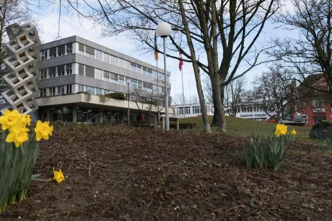 Wohlen AG