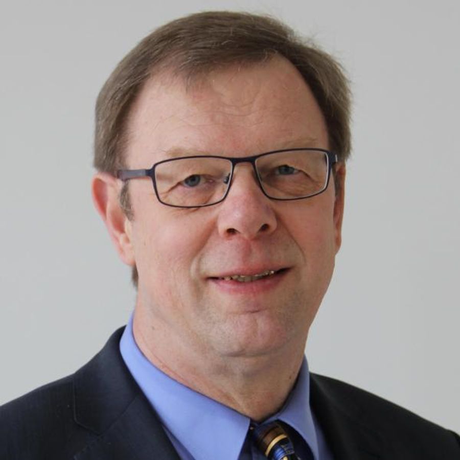 Martin Klöckener