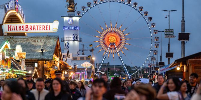 Oktoberfest