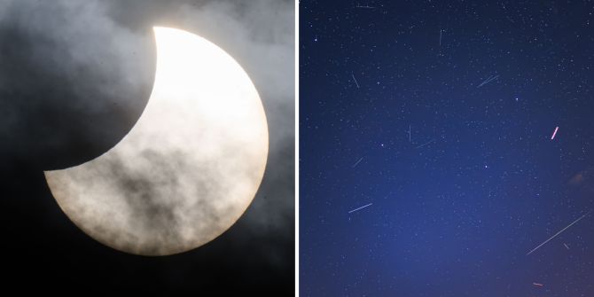 Sonnenfinsternis