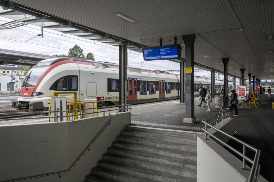 Stattdessen würden sie bei finanziellen Anreizen eher auf andere Verkehrsmittel umsteigen.