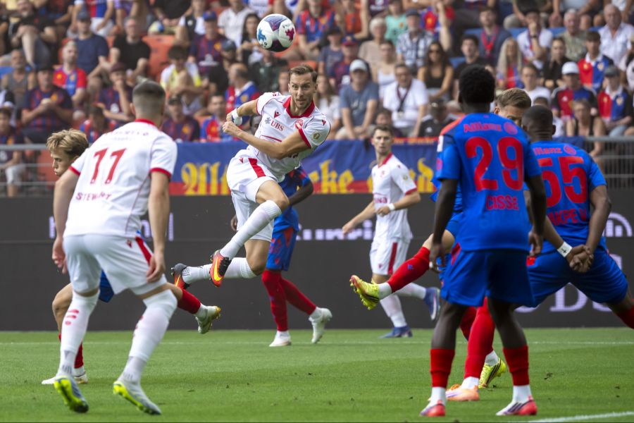 FC Basel