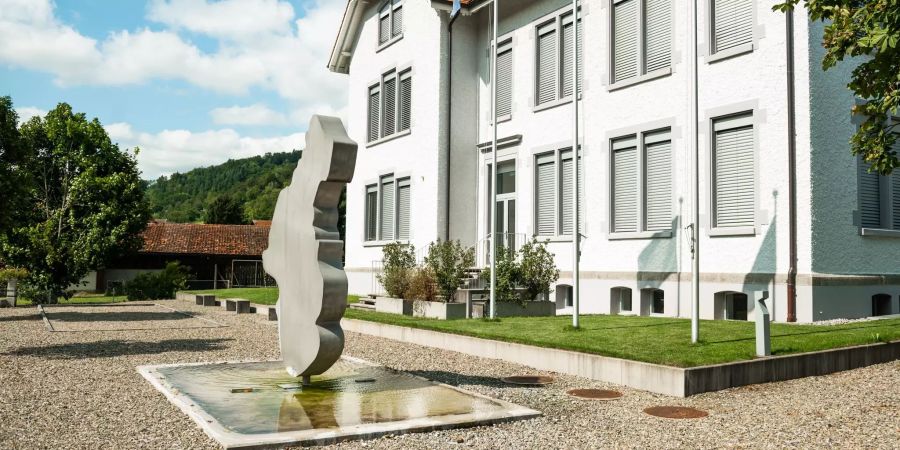 Gansingen AG