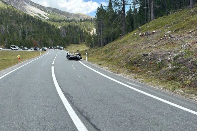 Tschierv GR