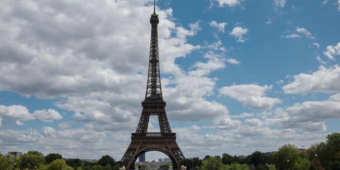 eiffelturm
