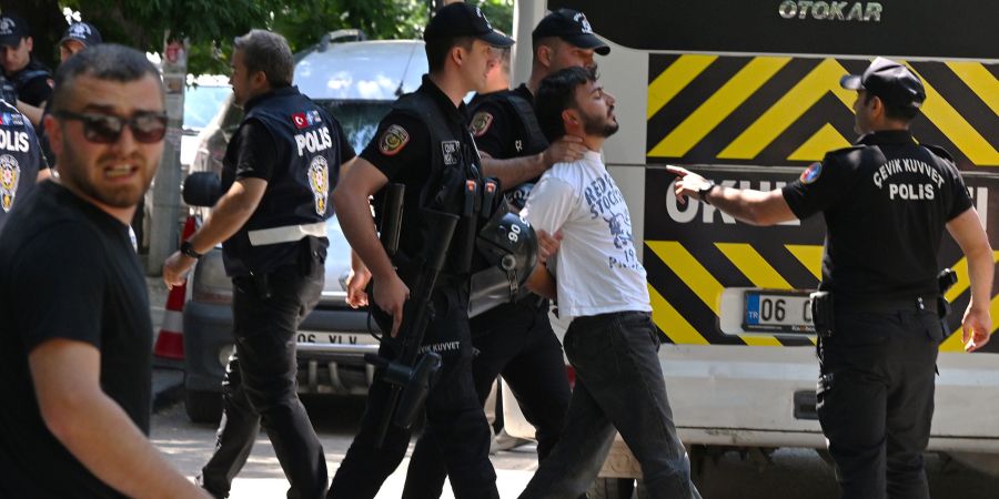 Türkei