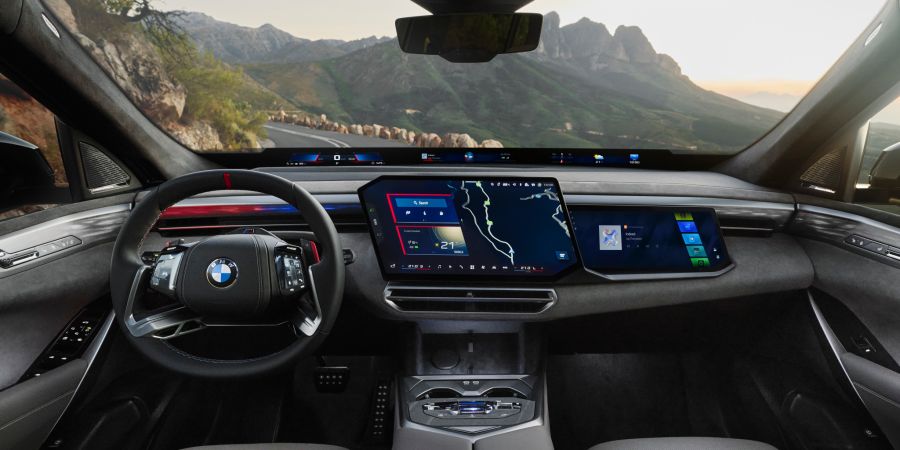 BMW X5 2026
