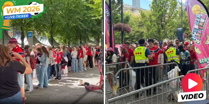 Norweger