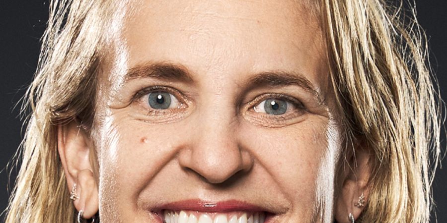 Wird neue Geschäftsführerin des bernischen Hauseigentümerverbands: Sibylle Plüss.