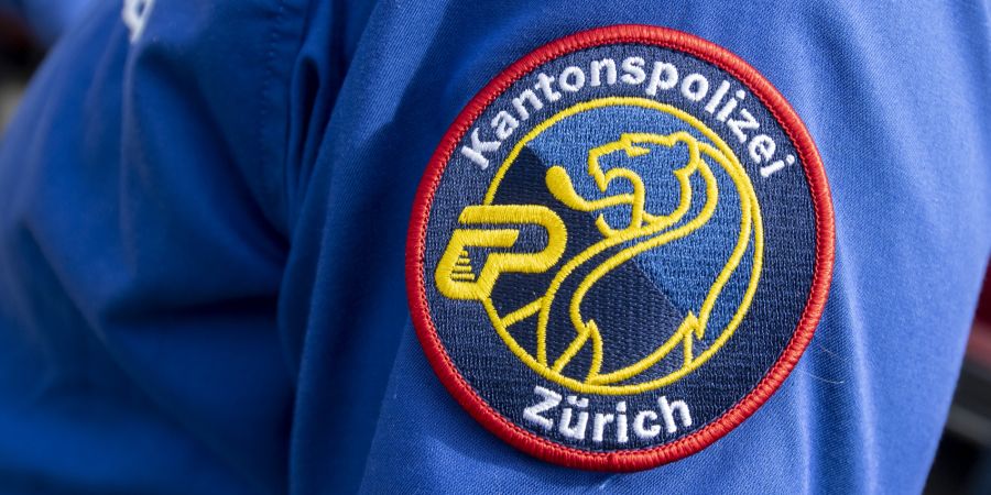 Kantonspolizei Zürich Winterthur Python