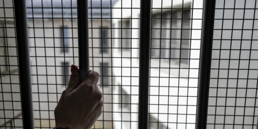 In den vergangenen fünf Jahren verbüssten im Baselbiet 390 Personen eine Ersatzfreiheitsstrafe. (Symbolbild)