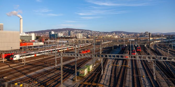 Zürich