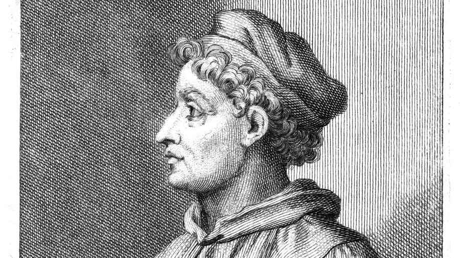 Antonello da Messina
