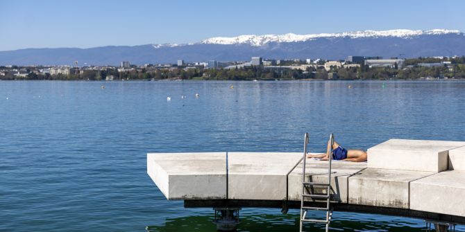 Genfersee