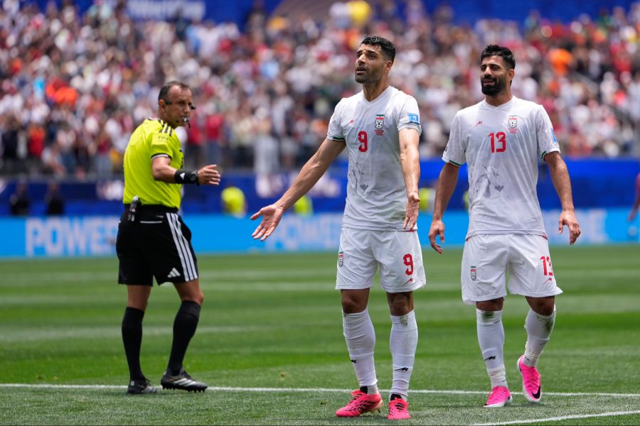 Mehdi Taremi