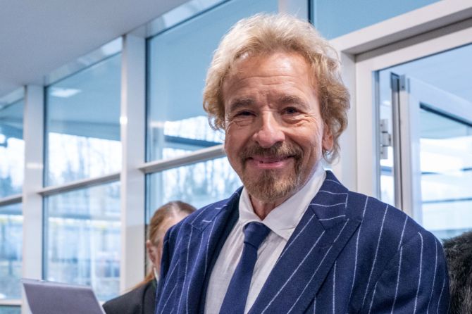 Thomas Gottschalk