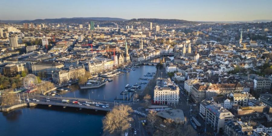 Zürich