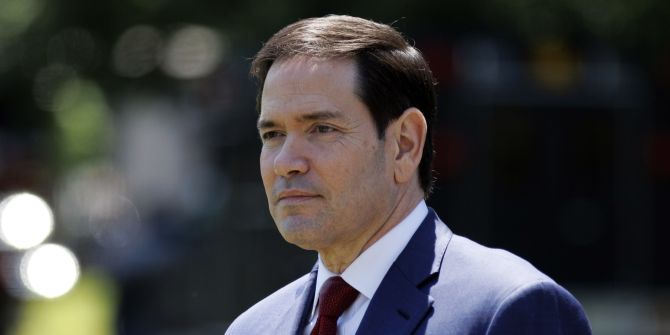 Marco Rubio