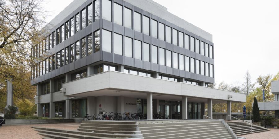 Das Aargauer Verwaltungsgericht hat den Gemeinderat von Wettingen und den Regierungsrat im Streit um eine Spezialzone bei der Nutzungsplanung kritisiert. Beim Raumplanungsrecht gibt es ...