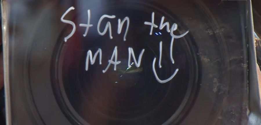 Stan the Man