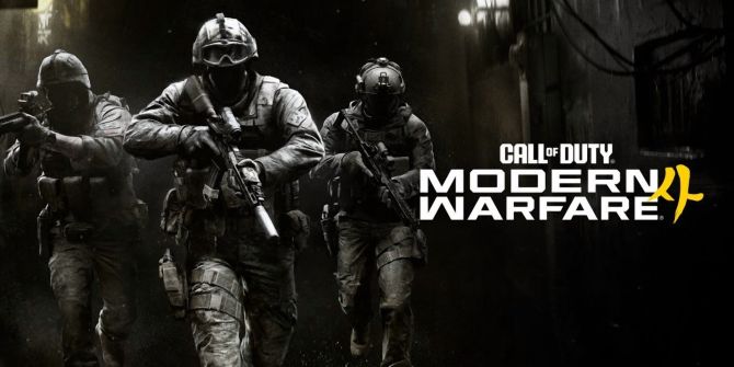 modern warfare 4