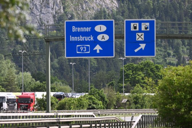 Brenner