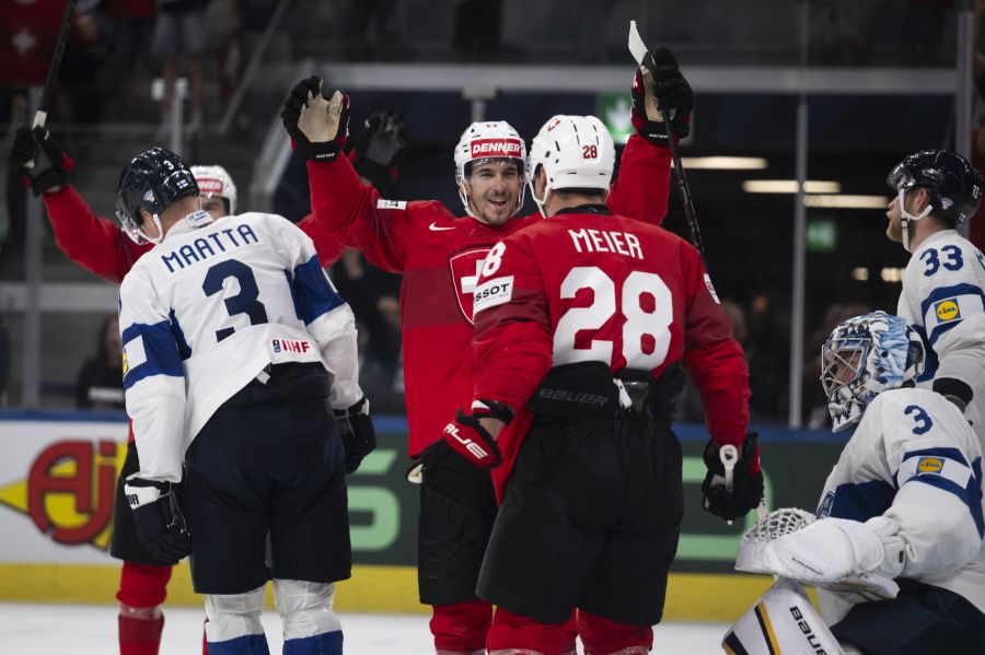 Eishockey-WM
