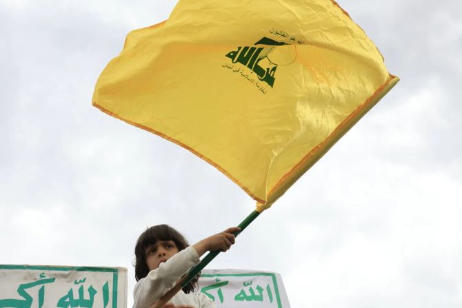 hisbollah