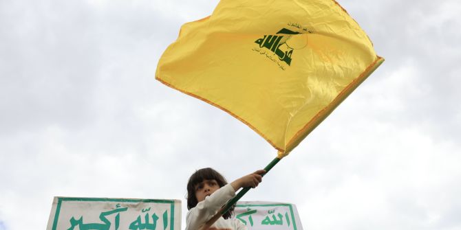 hisbollah