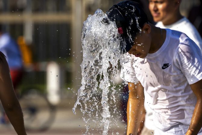 Wasser