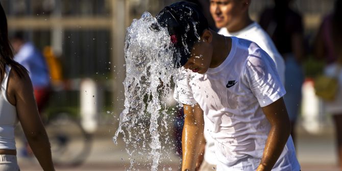 Wasser