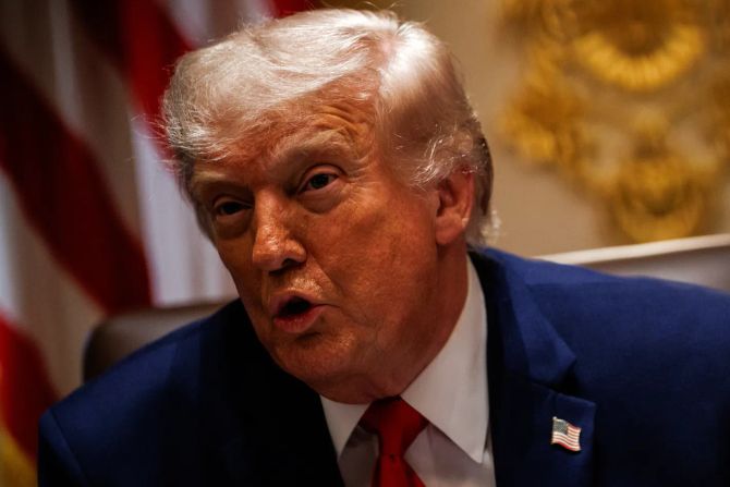 donald trump 250